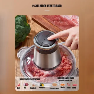 Wat vinden we minder goed