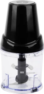 MIRA® Elektrische hakmolen review