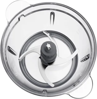 MMP® Elektrische hakmolen