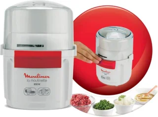 Moulinex AD560120 hakmolen elektrisch
