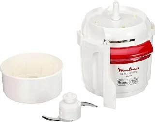 Moulinex AD560120 hakmolen elektrisch