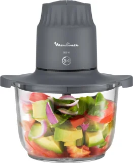 Moulinex Choppeo DJ6021 hakmolen
