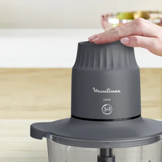 Moulinex Choppeo DJ6021 hakmolen
