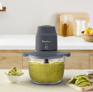 Moulinex Choppeo DJ6021 hakmolen
