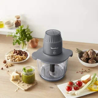 Moulinex Choppeo DJ6021 hakmolen