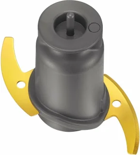 Moulinex DP8108 Hakmolen 550 ml