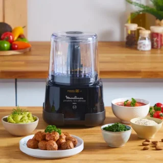 Moulinex DP8108 Hakmolen 550 ml