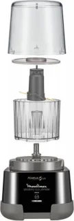 Moulinex DP8108 Hakmolen 550 ml