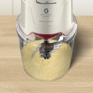 Moulinex Easy Press AT740BF1 Hakmolen
