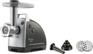 Moulinex ME686832 HV8 Pro vleesmolen