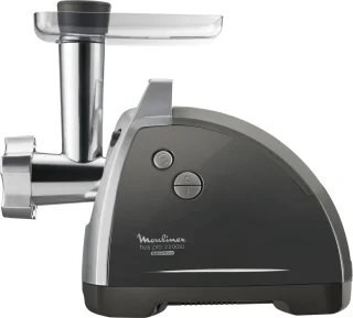 Moulinex ME686832 HV8 Pro vleesmolen