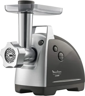 Moulinex ME686832 HV8 Pro vleesmolen