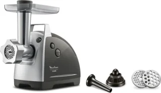 Moulinex ME686832 HV8 Pro vleesmolen