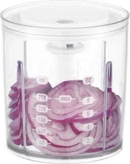 Moulinex Moulinette Compact DJ300110 Hakmolen