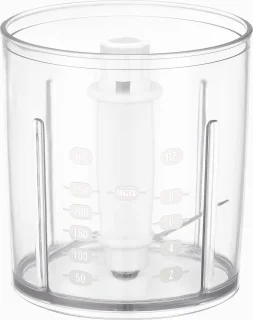 Moulinex Moulinette Compact DJ300110 Hakmolen