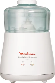 Moulinex Moulinette DPA141 Hakmolen