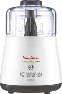 Moulinex Moulinette DPA141 Hakmolen