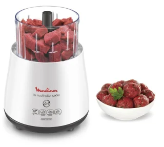 Moulinex Moulinette DPA141 Hakmolen
