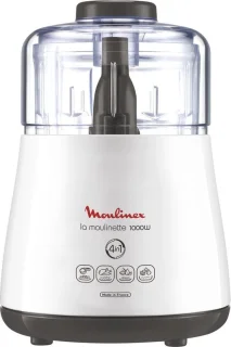 Moulinex Moulinette DPA141 Hakmolen