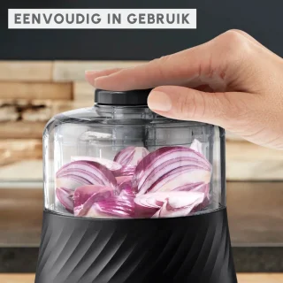 Moulinex Moulinette Eco DP710810 Blender