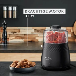 Moulinex Moulinette Eco DP710810 Blender
