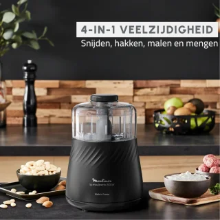 Moulinex Moulinette Eco DP710810 Blender