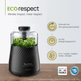 Moulinex Moulinette Eco DP710810 Blender