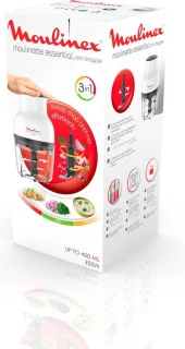 Moulinex Moulinette Essential DJ520110 Hakmolen