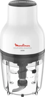 Moulinex Moulinette Essential DJ520110 Hakmolen