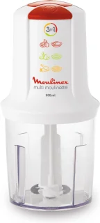 Moulinex Multi Moulinette AT710110 Hakmolen