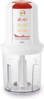 Moulinex Multi Moulinette AT710110 Hakmolen