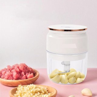 Wat vinden we goed aan de Mrs. Jones Elektrische uienhakmolen