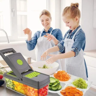 Mrs. Jones Mandoline groentesnijder