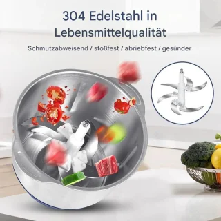 Multifunctionele keukenmachine