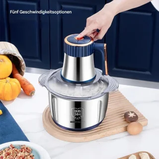 Multifunctionele keukenmachine
