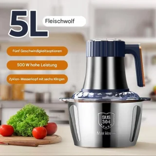 Multifunctionele keukenmachine