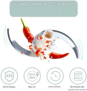 Wat vinden we minder goed