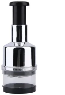 Multihakker handmatige groentehakker