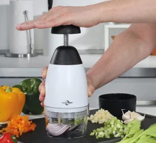 Multihakmolen - Keukenhakmolen