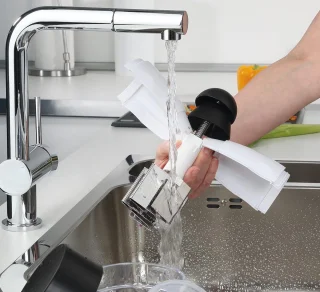 Multihakmolen - Keukenhakmolen