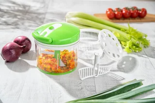 Nicer Dicer Twist multisnijder