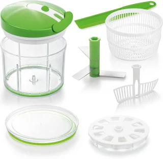 Nicer Dicer Twist multisnijder
