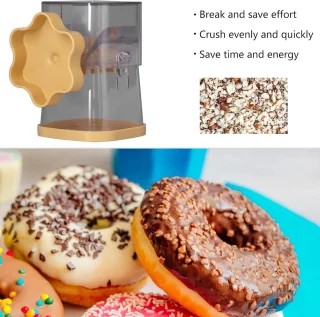 Wat vinden we goed aan de Noten- en kruidenmolen