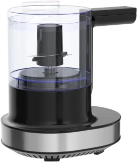 NUTRI-CHOPPER 4D elektrische hakmolen