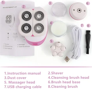Opvouwbare Speelmat voor Baby's