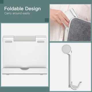 Opvouwbare Speelmat voor Baby's