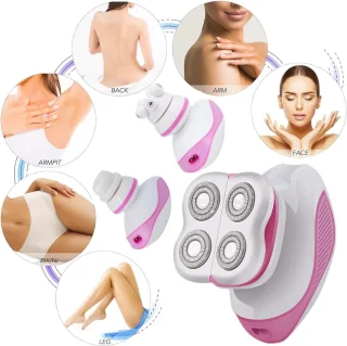 Opvouwbare Speelmat voor Baby's