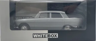 Peugeot 404 (1960) 1:24 schaalmodel