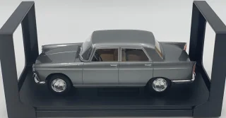 Peugeot 404 (1960) 1:24 schaalmodel