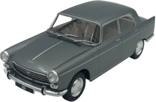 Peugeot 404 (1960) 1:24 schaalmodel